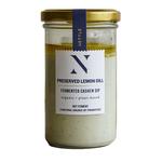 Picture of  Preserved Lemon Dill Dip ORGANIC