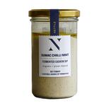 Picture of  Sumac Chilli Mint Dip ORGANIC