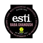 Picture of  Baba Ghanoush Dip