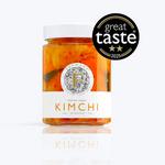 Picture of  Mellow Vegan Kimchi