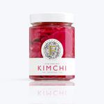 Picture of  Crisp Clean Pink Kimchi