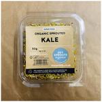 Picture of  Sprouted Kale ORGANIC