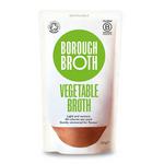 Picture of  Vegetable Broth ORGANIC