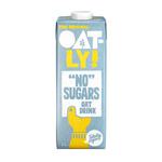 Picture of  No Sugars Oat Milk