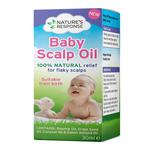Picture of  Baby Scalp Oil