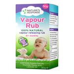 Picture of  Baby Vapour Rub