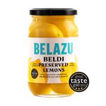 Picture of  Preserved Beldi Lemons