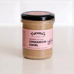 Picture of  Cinnamon Swirll Nut Butter