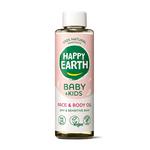 Picture of  Baby & Kids Face&Body Oil