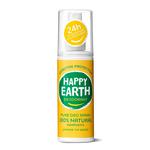 Picture of  Jasmine Ho Wood Deodorant Spray Vegan