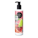 Picture of  Grapefruit & Lime Invigorating Shower Gel ORGANIC