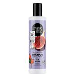 Picture of  Fig & Rosehip Volumising Shampoo ORGANIC
