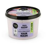 Picture of  Fig & Rosehip Volumising Hair Mask ORGANIC