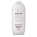 Picture of  Simply Nourish Body Wash