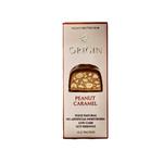 Picture of  Peanut Caramel Protein Bar