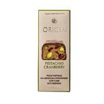 Picture of  Pistachio Cranberry Protein Bar Vegan