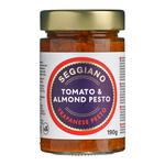 Picture of  Tomato & Almond Trapanese Pesto