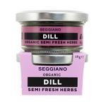 Picture of  Semi Fresh Dill ORGANIC