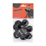 Picture of  Liquorice Spirals ORGANIC