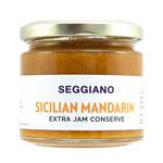 Picture of  Sicilian Mandarin Conserve Jam