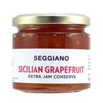Picture of  Sicilian Grapefruit Conserve Jam