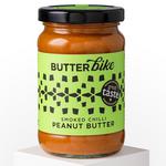 Picture of  Smoked Chilli Peanut Butter