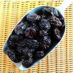 Picture of Medium 30/40 Prunes Sorbated 