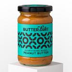 Picture of  Bagel Everything Peanut Butter