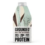 Picture of  Mint Chocolate Plant Based Milkshake