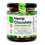 Picture of  CBD Vanilla Hemp Chocolate Spreadables