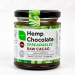 Picture of  Hemp Chocolate Raw Cacao Spreadables