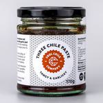 Picture of  Three Chile Paste
