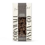 Picture of  Fermented Black Garlic Radiators Pasta ORGANIC