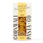 Picture of  Saffron Ribbons Pasta ORGANIC