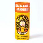 Picture of  Grapefruit & Mandarin Deodorant Stick