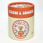 Picture of  Mango & Coconut Dry Shampoo