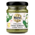 Picture of  Organic Thai Green Curry Paste