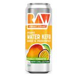 Picture of  Mango & Passionfruit Water Kefir ORGANIC