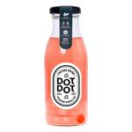 Picture of  Lychee & Rose Bubble Tea