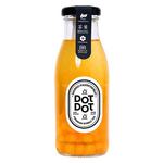 Picture of  Mango & Passionfruit Bubble Tea