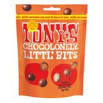 Picture of  Littl? Bits Milk,Caramel Sea Salt & Biscuit Mix