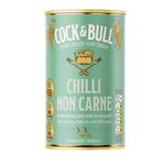 Picture of  Non Carne Meal Chili Vegan
