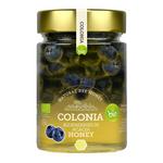 Picture of  Blueberries in Acacia Honey ORGANIC