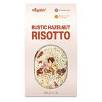 Picture of  Rustic Hazelnut Risotto