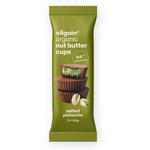 Picture of  Salted Pistachio Nut Butter Cups ORGANIC