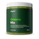 Picture of  Greens Mix Lemonade