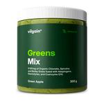 Picture of  Greens Mix Green Apple