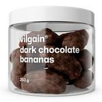 Picture of  Dark Chocolate Bananas