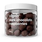 Picture of  Dark Chocolate Raspberries