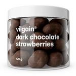 Picture of  Dark Chocolate Strawberries